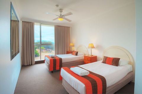 Golden Sands Apartments - Northern Rivers Accommodation 4