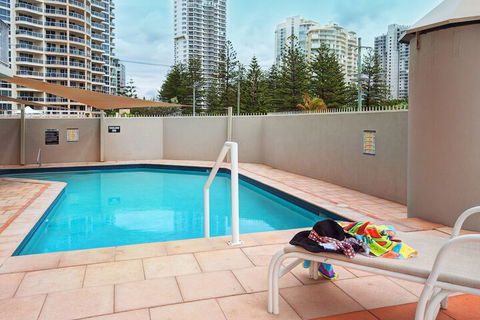 Golden Sands Apartments - Northern Rivers Accommodation 2