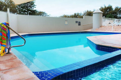 Golden Sands Apartments - Northern Rivers Accommodation 3