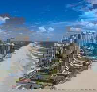 Pacific Views Resort - Northern Rivers Accommodation