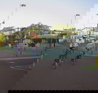 Amalfi Resort - Northern Rivers Accommodation