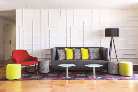 Travelodge Hotel Blacktown Sydney - Northern Rivers Accommodation 2