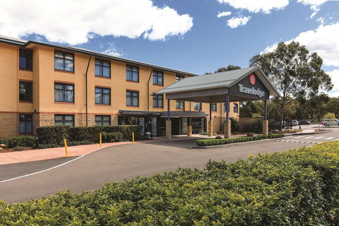 Travelodge Hotel Blacktown Sydney - Northern Rivers Accommodation 1