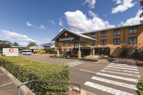 Travelodge Hotel Blacktown Sydney - Northern Rivers Accommodation 0