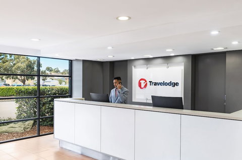 Travelodge Hotel Blacktown Sydney - Northern Rivers Accommodation 3
