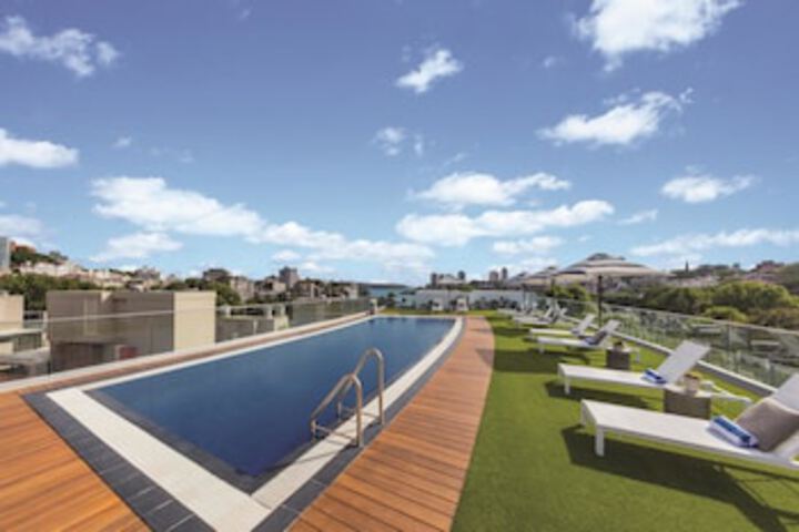 Rushcutters Bay NSW Northern Rivers Accommodation