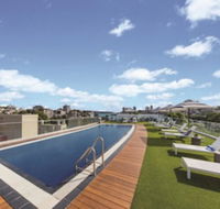 Vibe Hotel Rushcutters - Northern Rivers Accommodation