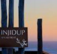 Injidup Spa Retreat - Northern Rivers Accommodation