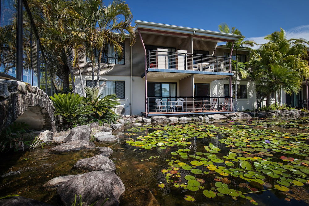  Northern Rivers Accommodation