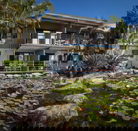 Ivory Palms Resort - Northern Rivers Accommodation