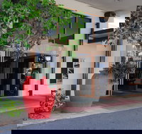 Bay Village Tropical Retreat  Apartments - Northern Rivers Accommodation