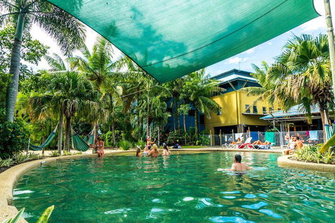 Summer House Backpackers Cairns - Northern Rivers Accommodation 3