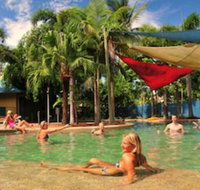 Summer House Backpackers Cairns - Northern Rivers Accommodation