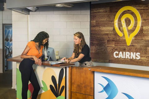 Summer House Backpackers Cairns - Northern Rivers Accommodation 6