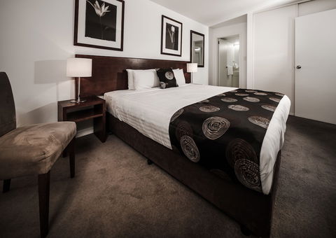 Salamanca Suites - Northern Rivers Accommodation 5