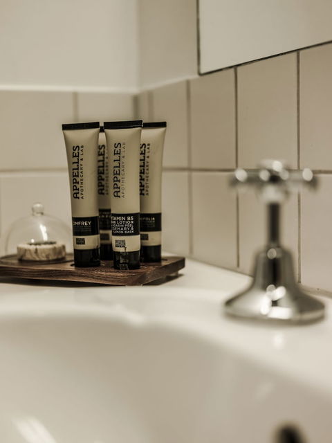 Salamanca Suites - Northern Rivers Accommodation 6