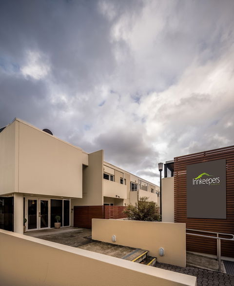 Salamanca Suites - Northern Rivers Accommodation 0