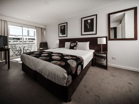 Salamanca Suites - Northern Rivers Accommodation 2