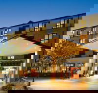 Travelodge Hotel Garden City Brisbane - Northern Rivers Accommodation