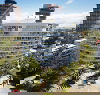 Surf Parade Resort - Northern Rivers Accommodation