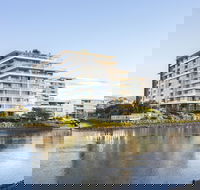 ULTIQA Freshwater Point Resort - Northern Rivers Accommodation