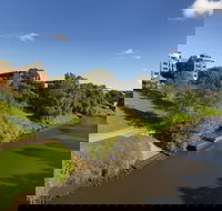 Amora Hotel Riverwalk Melbourne - Northern Rivers Accommodation