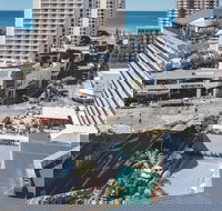 The Island Gold Coast - Northern Rivers Accommodation