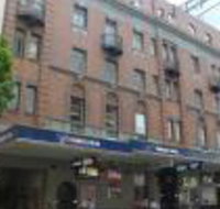 Base Brisbane Embassy - Northern Rivers Accommodation