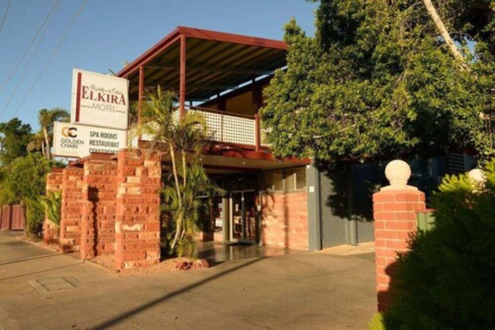 Arumbera NT Northern Rivers Accommodation
