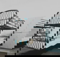 Nomads Brisbane Hostel - Northern Rivers Accommodation