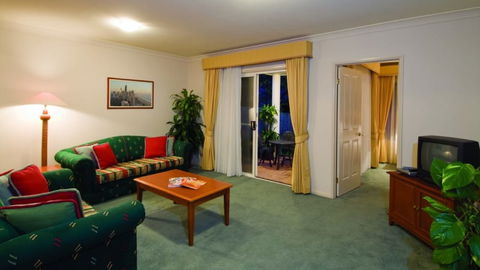 Royal Woods Resort - Northern Rivers Accommodation 5