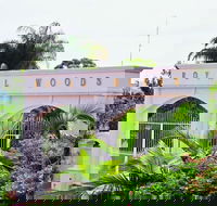 Royal Woods Resort - Northern Rivers Accommodation