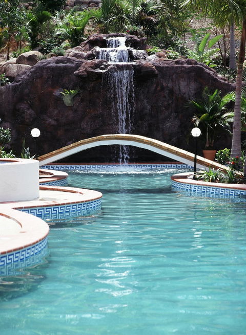 Royal Woods Resort - Northern Rivers Accommodation 2