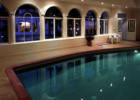 Royal Woods Resort - Northern Rivers Accommodation 4