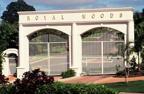 Royal Woods Resort - Northern Rivers Accommodation 1