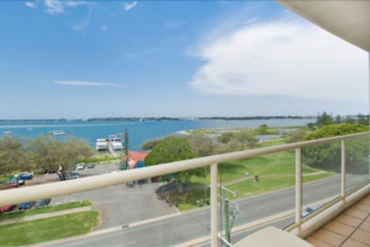 Southport QLD Northern Rivers Accommodation