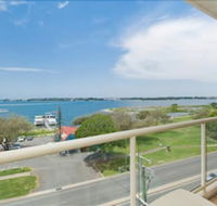 Rays Resort - Northern Rivers Accommodation