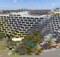Ramada Resort by Wyndham Golden Beach - Northern Rivers Accommodation
