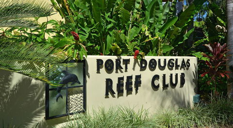 Reef Club Resort - Northern Rivers Accommodation 0