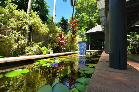 Reef Club Resort - Northern Rivers Accommodation 1