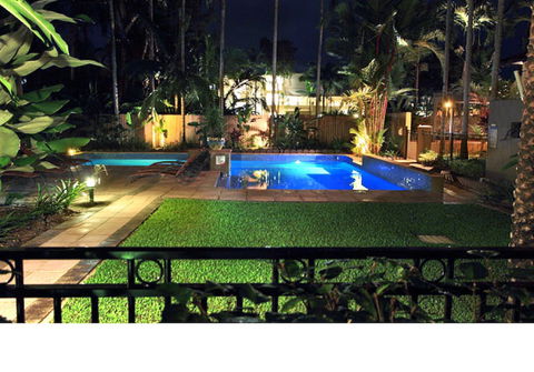 Reef Club Resort - Northern Rivers Accommodation 3