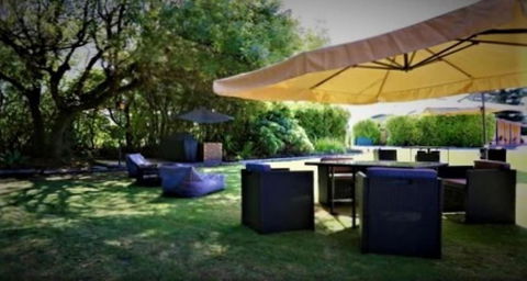 Best Western Melaleuca Motel - Northern Rivers Accommodation 5