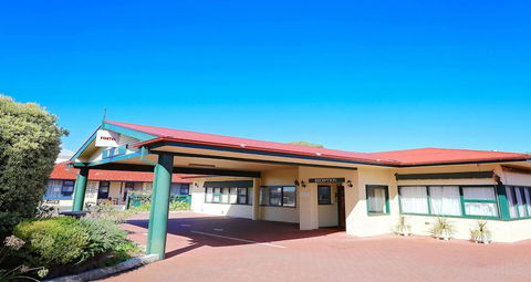 Best Western Melaleuca Motel - Northern Rivers Accommodation 4