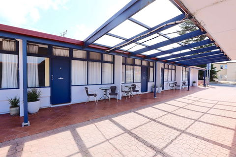Best Western Melaleuca Motel - Northern Rivers Accommodation 2