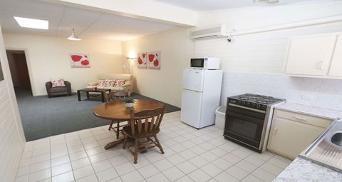 Best Western Melaleuca Motel - Northern Rivers Accommodation 6