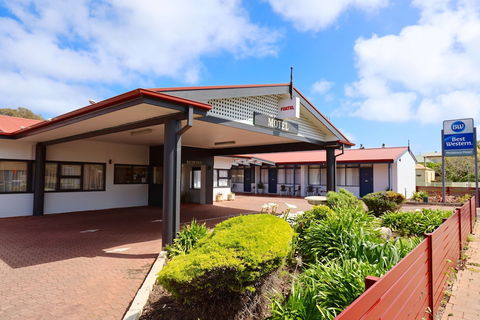 Best Western Melaleuca Motel - Northern Rivers Accommodation 3