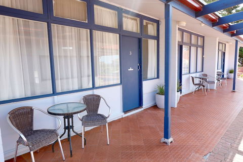Best Western Melaleuca Motel - Northern Rivers Accommodation 0