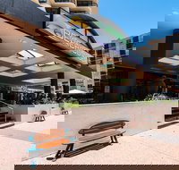 Beachcomber Surfers Paradise - Northern Rivers Accommodation