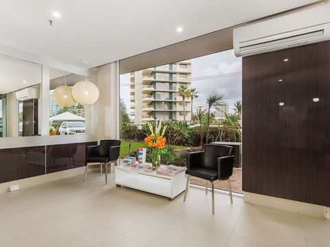 Sunbird Beach Resort - Northern Rivers Accommodation 5