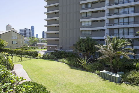 Sunbird Beach Resort - Northern Rivers Accommodation 6